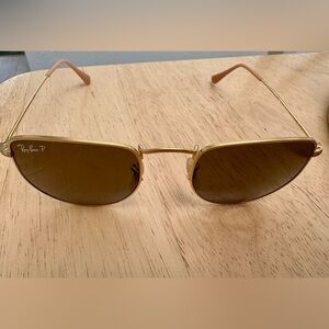 Ray-Ban polarized sunglasses